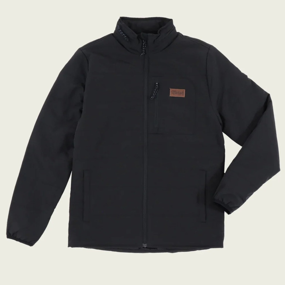 Marsh Wear Rutledge Jacket